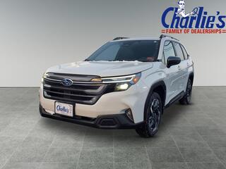 2026 Subaru Forester for sale in Augusta ME