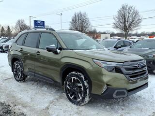 2026 Subaru Forester for sale in Mishawaka IN
