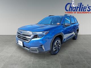 2026 Subaru Forester for sale in Augusta ME