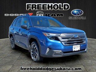 2026 Subaru Forester for sale in Freehold NJ