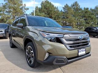 2026 Subaru Forester for sale in Marlboro MA