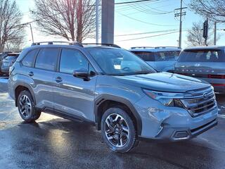 2026 Subaru Forester for sale in Mishawaka IN