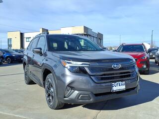 2026 Subaru Forester for sale in Marlboro MA