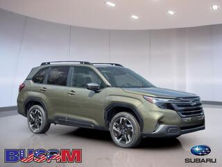2026 Subaru Forester for sale in Fairfield OH
