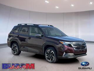 2026 Subaru Forester for sale in Fairfield OH