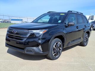 2026 Subaru Forester for sale in Bossier City LA