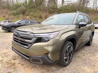 2026 Subaru Forester for sale in Mount Hope WV