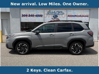 2026 Subaru Forester for sale in North Haven CT