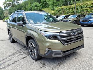 2026 Subaru Forester for sale in Lyme CT