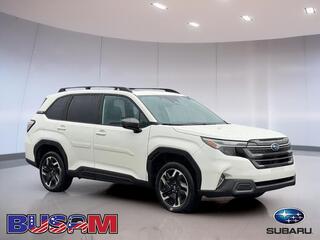 2026 Subaru Forester for sale in Fairfield OH