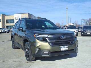 2026 Subaru Forester for sale in Marlboro MA