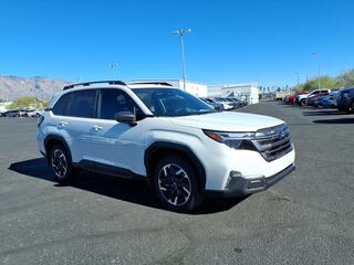 2026 Subaru Forester for sale in Tucson AZ