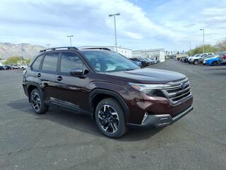 2026 Subaru Forester for sale in Tucson AZ