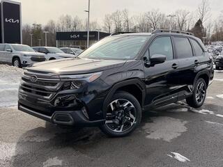 2026 Subaru Forester for sale in Mount Hope WV