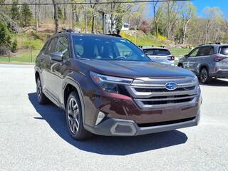 2026 Subaru Forester for sale in Lyme CT