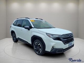 2026 Subaru Forester for sale in Rochester NY