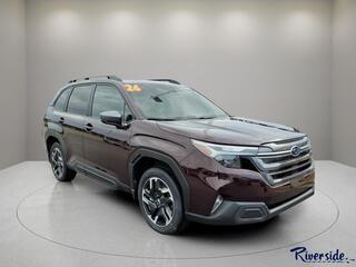 2026 Subaru Forester for sale in Rochester NY