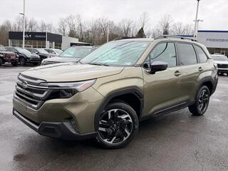 2026 Subaru Forester for sale in Mount Hope WV