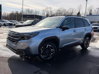 2026 Subaru Forester for sale in Mount Hope WV