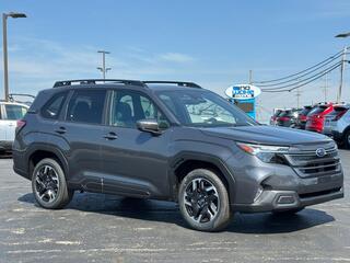 2026 Subaru Forester for sale in Fairfield OH