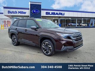 2026 Subaru Forester for sale in North Haven CT
