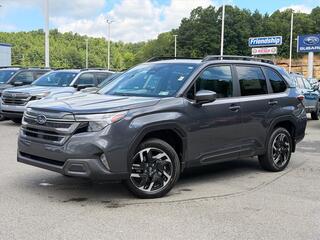 2026 Subaru Forester for sale in Mount Hope WV