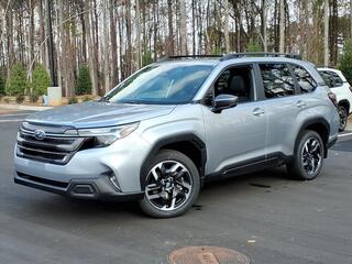 2026 Subaru Forester for sale in Newnan GA