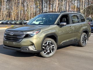 2026 Subaru Forester for sale in Memphis TN
