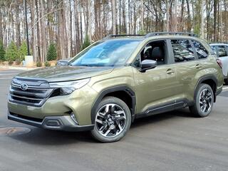 2026 Subaru Forester for sale in Newnan GA