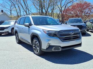 2026 Subaru Forester for sale in Lyme CT