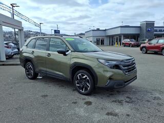 2026 Subaru Forester for sale in North Haven CT