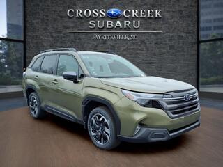 2026 Subaru Forester for sale in Fayetteville NC