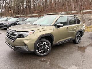 2026 Subaru Forester for sale in Mount Hope WV