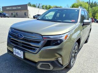 2026 Subaru Forester for sale in Augusta ME