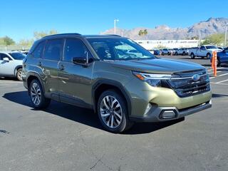 2026 Subaru Forester for sale in Tucson AZ