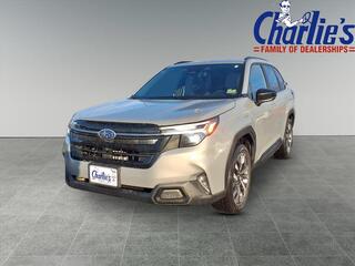 2026 Subaru Forester for sale in Augusta ME