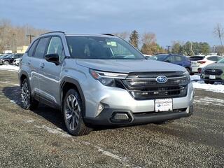 2026 Subaru Forester for sale in Freehold NJ