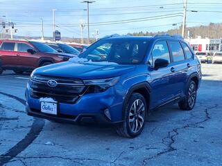 2026 Subaru Forester for sale in Augusta ME