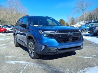 2026 Subaru Forester for sale in Lyme CT