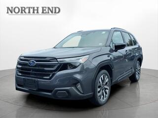 2026 Subaru Forester for sale in Lunenburg MA