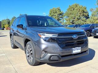2026 Subaru Forester for sale in Marlboro MA