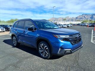 2026 Subaru Forester for sale in Tucson AZ