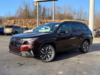 2026 Subaru Forester for sale in Mount Hope WV