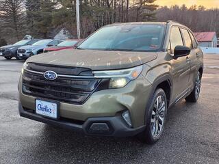 2026 Subaru Forester for sale in Augusta ME