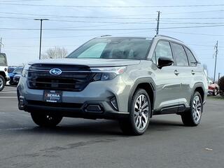 2026 Subaru Forester for sale in Savoy IL