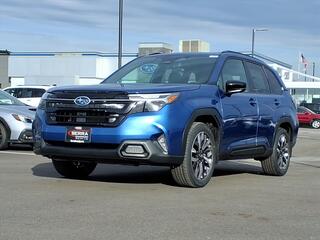 2026 Subaru Forester for sale in Savoy IL