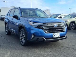 2026 Subaru Forester for sale in Freehold NJ