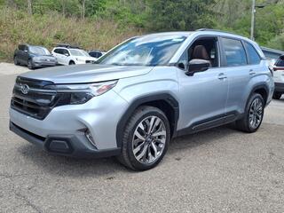 2026 Subaru Forester for sale in Wheeling WV