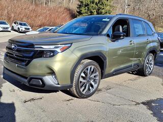 2026 Subaru Forester for sale in Wheeling WV