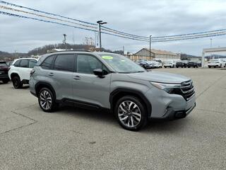 2026 Subaru Forester for sale in North Haven CT